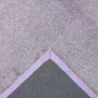 Ковер NEODECO Penguin Purple 0,8x1,5 м