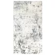 Ковер Beverly A3857A 0,8х1,5 м серо-кремовый