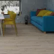 Ламинат влагостойкий FLOORPAN Ruby Дуб Дали с фаской 12 мм 33 класс 1,865 м2