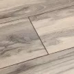 Ламинат EGGER HOME Дуб Крейдл Серый с фаской 8 мм 33 класс 1,994 м2