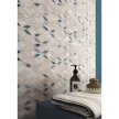 Плитка настенная Хеппинес азур 30х60 см