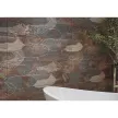 Панно настенное Гелакси мульти 89,4х89,8 см ректификат