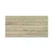 Плитка настенная Тенеро коричневая дерево 29,8х59,8 см