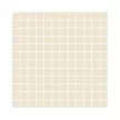 Мозаика Темари керамогранит бежевая матовая 29,8х29,8х0,35 см