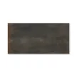 Керамогранит Металлик коричневый матовый 60х120 см ректификат