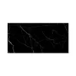 Керамогранит Маркина чёрный полированный 60х120 см ректификат