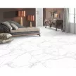 Керамогранит Лапари (Статуарио Дрим) матовый карвинг 60х120 см ректификат