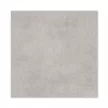 Керамогранит Стардаст светло-серый матовый 60х60 см ректификат