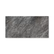 Керамогранит Тор темно-серый матовый 30х60 см ректификат