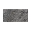 Керамогранит Тор темно-серый матовый 30х60 см ректификат