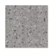 Керамогранит Терраццо серый матовый 59,8х59,8 см ректификат