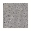 Керамогранит Терраццо серый матовый 59,8х59,8 см ректификат