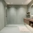 Керамогранит 60х120 см Соло верде матовый ректификат