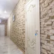 Фасадная плитка Абрау 1085 бежевый упаковка 0,5 м2
