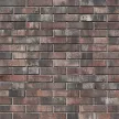 Фасадная плитка Руан брик красно-белый 22х5,5 см упаковка 0,62 м2