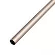 Штанга d16 мм никель-сатин 1,6 м