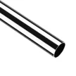 Штанга d19 мм хром 2 м