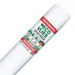 Малярный флизелин 130 г/м2 ECOVLIES 39130, 25х1,06 м