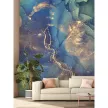 Фотообои бумажные «Лофт» Postermarket 200x260 см