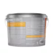 Краска фасадная силиконовая dufa PREMIUM Perlosan прозрачная (база 3) 2,5 л