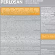 Краска фасадная силиконовая dufa PREMIUM Perlosan прозрачная (база 3) 2,5 л