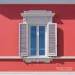 Краска для деревянных фасадов 2,5 л белая (база A) Тироль Акватекс