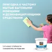 Краска универсальная акрилатная 10 л белая (база 1) 100 Acrylat LINNIMAX