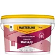 Краска для минеральных фасадов прозрачная (база BC) 2,5 л MASTERLINE Фасад+