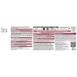 Краска для минеральных фасадов прозрачная (база BC) 2,5 л MASTERLINE Фасад+
