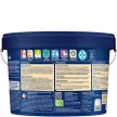 Краска для кухни и ванной белая (база BW) 2,5 л Luxium Ultra Resist