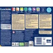 Краска для кухни и ванной белая (база BW) 1 л Luxium Ultra Resist