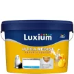 Краска для кухни и ванной прозрачная (база BC) 2,25 л Luxium Ultra Resist