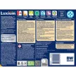 Краска для кухни и ванной прозрачная (база BC) 0,9 л Luxium Ultra Resist
