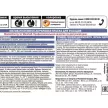 Краска фасадная силикон-акриловая 2,5 л прозрачная (база BC) MASTERLINE Akrikor