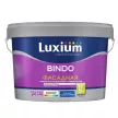 Краска фасадная 2,5 л белая (база BW) Luxium Professional Bindo