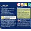 Краска фасадная 2,5 л белая (база BW) Luxium Professional Bindo