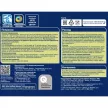 Краска фасадная 2,5 л белая (база BW) Luxium Professional Bindo