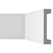 Молдинг настенный bello deco XPS М17 70х15 мм 2 м