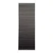 Штора плиссе NEODECO 40х170 см графит