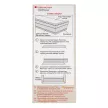 Комплект боковин для карниза Унисон 2014К с багетной планкой