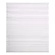 Шторы плиссе 70х240 см NEODECO белая