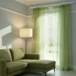 Шторы плиссе блэкаут 70х240 см NEODECO белая