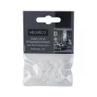 Фиксатор промежуточный для шины потолочной NEODECO 6 шт