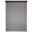 Рулонная штора 100х175 см Концепт серая