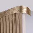 Бленда для шины 7 см слэйт 500 см