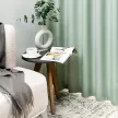 Штора Левис меланж 180х260 см кварц