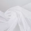 Тюль Сетка французская 300х270 см белый