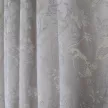 Штора Птицы 200х280 см бежевая