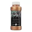 Эмаль перламутровая акриловая Dali-Decor Magic бронза 0,25 л
