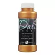 Эмаль перламутровая акриловая Dali-Decor Magic медь 0,25 л